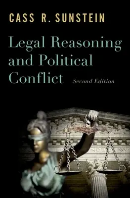 Právne uvažovanie a politické konflikty - Legal Reasoning and Political Conflict