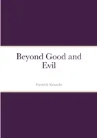 Za hranicami dobra a zla - Beyond Good and Evil