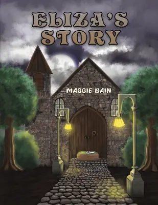 Príbeh Elizy - Eliza's Story