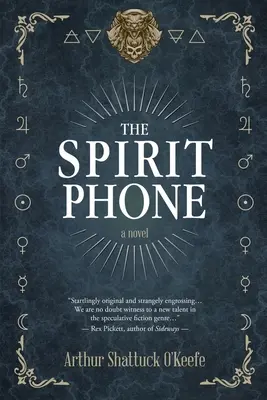 Duchovný telefón - The Spirit Phone