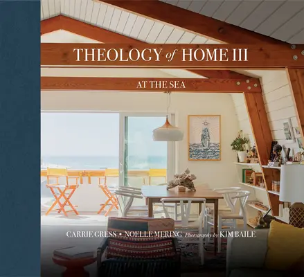 Teológia domova III: Pri mori - Theology of Home III: At the Sea