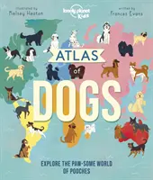 Atlas psov - Atlas of Dogs