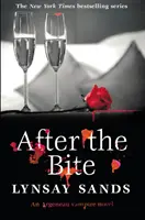Po uhryznutí - kniha tridsaťpäť - After the Bite - Book Thirty-Five