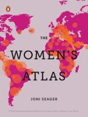 Atlas žien - The Women's Atlas