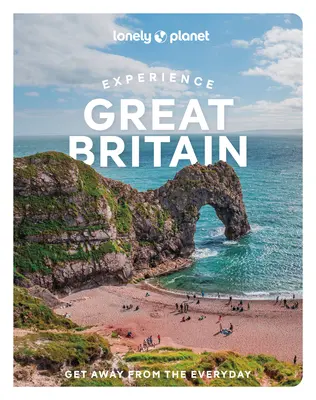 Zážitky z Veľkej Británie 1 - Experience Great Britain 1