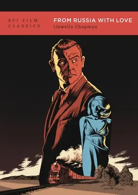 Z Ruska s láskou - From Russia with Love