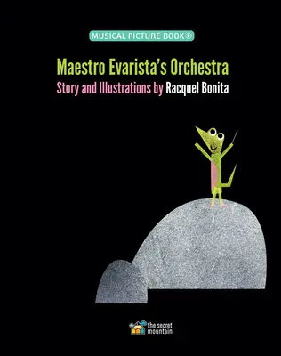 Orchester Maestra Evaristu - Maestro Evarista's Orchestra