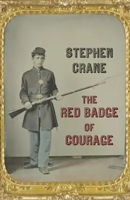 Červený odznak odvahy - The Red Badge of Courage