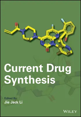 Súčasná syntéza liečiv - Current Drug Synthesis