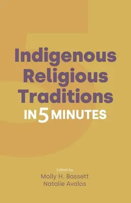 Domorodé náboženské tradície v 5 minútach - Indigenous Religious Traditions in 5 Minutes