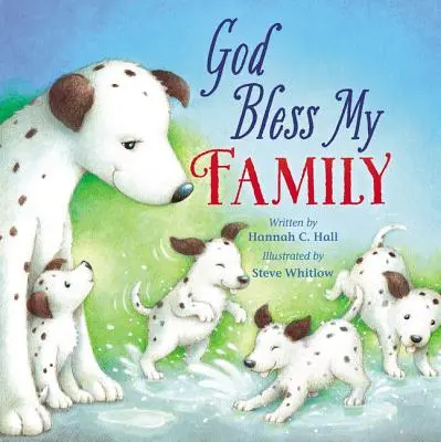 Boh žehnaj mojej rodine - God Bless My Family
