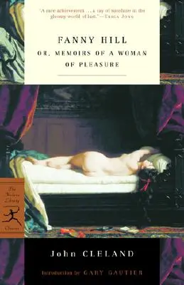 Fanny Hillová: Spomienky na rozkošnú ženu: Fanny Hillary: Spomienky Fanny Hillary: Spomienky na rozkošnú ženu - Fanny Hill: Or, Memoirs of a Woman of Pleasure