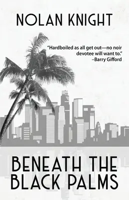 Pod čiernymi palmami: Príbehy - Beneath the Black Palms: Stories