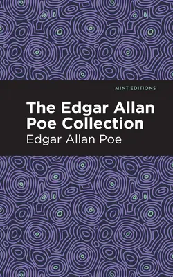 Zbierka Edgar Allan Poe: Veľké tlačené vydanie - The Edgar Allan Poe Collection: Large Print Edition