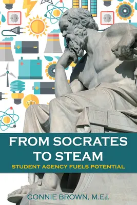Od Sokrata k pare: Študentská agentúra poháňa potenciál - From Socrates to Steam: Student Agency Fuels Potential