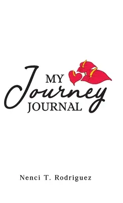 Denník mojej cesty - My Journey Journal