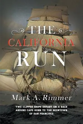 Kalifornský beh - The California Run