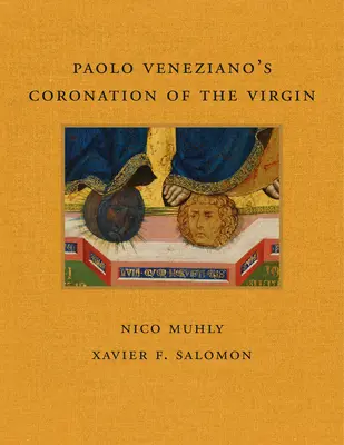 Korunovácia Panny Márie Paola Veneziana - Paolo Veneziano's Coronation of the Virgin