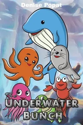 Podvodná banda - Underwater Bunch
