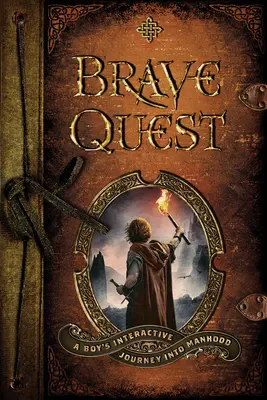 Odvážne hľadanie - Brave Quest
