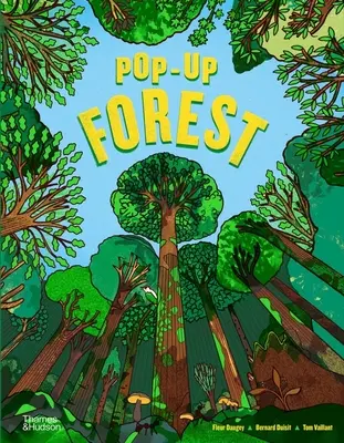 Pop-up les - Pop-Up Forest