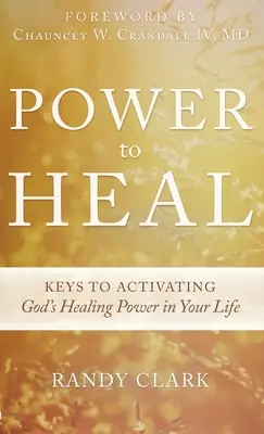 Moc liečiť - Power to Heal