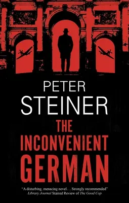 Nepohodlný Nemec - The Inconvenient German