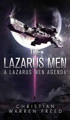 Lazarovi muži - The Lazarus Men