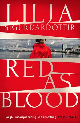 Červená ako krv: Diel 2 - Red as Blood: Volume 2