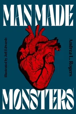Príšery stvorené človekom - Man Made Monsters