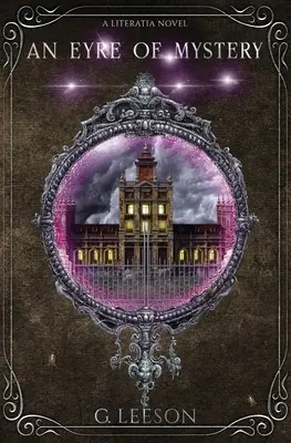 Záhada Eyre - An Eyre of Mystery