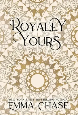 Kráľovsky váš - Royally Yours