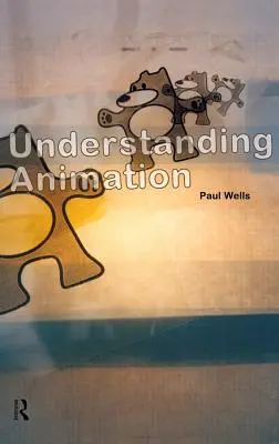 Pochopenie animácie - Understanding Animation