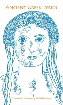 Starogrécke texty - Ancient Greek Lyrics
