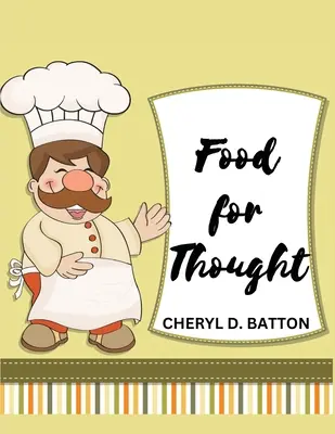 Potrava na zamyslenie: Viac domácej kuchyne - Food for Thought: More Home Cooking