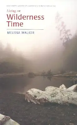 Život v čase divočiny - Living on Wilderness Time