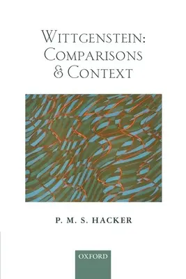Wittgenstein: Porovnania a súvislosti - Wittgenstein: Comparisons and Context