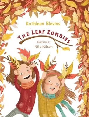 Listové zombie - Leaf Zombies