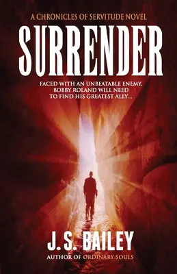Odovzdanie - Surrender
