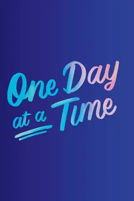 Jeden deň za druhým - One Day At A Time