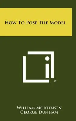 Ako pózovať modelovi - How to Pose the Model