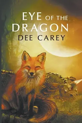 Oko draka - Eye of the Dragon