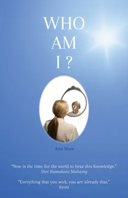 Kto som ? - Who Am I ?