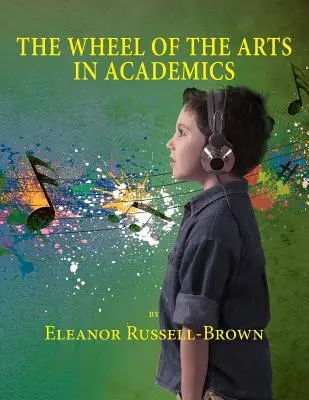 Koleso umenia v akademickom prostredí - The Wheel of the Arts in Academics