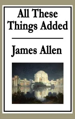 Všetky tieto veci pridané - All These Things Added