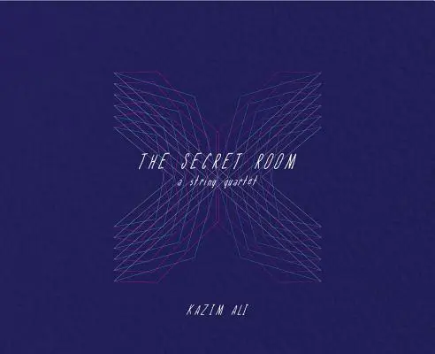 Tajomná izba - The Secret Room