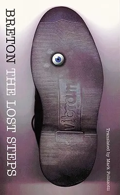 Stratené kroky - The Lost Steps