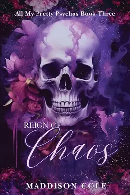 Vláda chaosu: Prečo si vybrať paranormálnu romancu - Reign of Chaos: Dark Why Choose Paranormal Romance