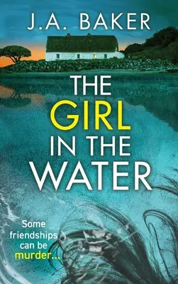 Dievča vo vode - The Girl In The Water
