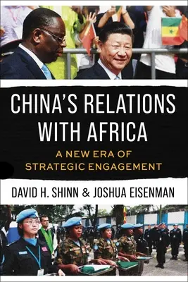 Vzťahy Číny s Afrikou: Nová éra strategickej angažovanosti - China's Relations with Africa: A New Era of Strategic Engagement